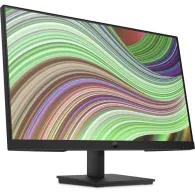 Monitor HP P24v G5 64W18AA, 23,8", 1920x1080 (FHD), 75Hz, VA, 5 ms, Czarny | Sklep ITnes.pl, IT for BUSINESS