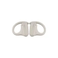 Słuchawki bezprzewodowe Belkin SoundForm ClearFit Open-Ear Wireless Earbuds AUC013CTSA - Kremowe