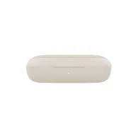 Słuchawki bezprzewodowe Belkin SoundForm ClearFit Open-Ear Wireless Earbuds AUC013CTSA - Kremowe