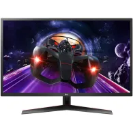 Monitor LG 32MP60G-B, 31,5", 1920x1080 (FHD), 60Hz, IPS, FreeSync, 5 ms, Czarny | Sklep ITnes.pl, IT for BUSINESS