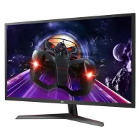 Monitor LG 32MP60G-B, 31,5", 1920x1080 (FHD), 60Hz, IPS, FreeSync, 5 ms, Czarny | Sklep ITnes.pl, IT for BUSINESS