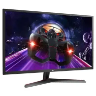 Monitor LG 32MP60G-B, 31,5", 1920x1080 (FHD), 60Hz, IPS, FreeSync, 5 ms, Czarny | Sklep ITnes.pl, IT for BUSINESS
