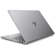 Laptop HP ZBook 8 G1i 16 A3ZW3ET, Core Ultra 7 255H, 16" WUXGA IPS, 32GB, 1TB, RTX 500 Ada, Srebrny, Win11 Pro, 1 rok CI | Sklep