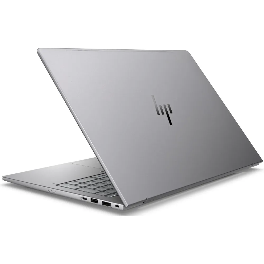 Laptop HP ZBook 8 G1i 16 A3ZW3ET - Core Ultra 7 255H/16" WUXGA IPS/RAM 32GB/SSD 1TB/RTX 500 Ada/Srebrny/Windows 11 Pro/1 rok CI