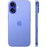 Smartfon Apple iPhone 16 MYER3HX/A, A18, 6,1" 2556x1179, 512GB, 8GB, 5G, Ultramaryna, Aparat 48+12Mpix, iOS, 1 rok Carry-in | Sk