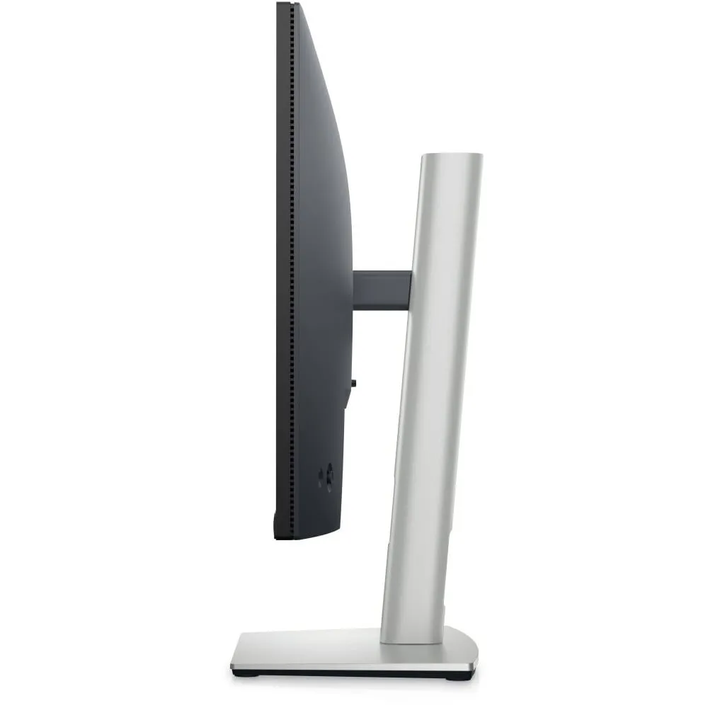 Monitor Dell P2423DE 210-BDDW/5Y - 23,8"/2560x1440 (QHD)/60Hz/IPS/8 ms/pivot/USB-C/Czarno-szary