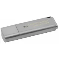 Pendrive Kingston Data Traveler Locker G3 32GB USB 3.0 Data Security - DTLPG3/32GB | Sklep ITnes.pl - IT for BUSINESS
