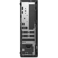 Komputer Dell Pro Slim QCS1250 BTO011_QCS1250_EMEA, SFF, i7-14700, 8GB, 512GB, Integrated, Win11 Pro, 3 lata Carry-in | Sklep IT
