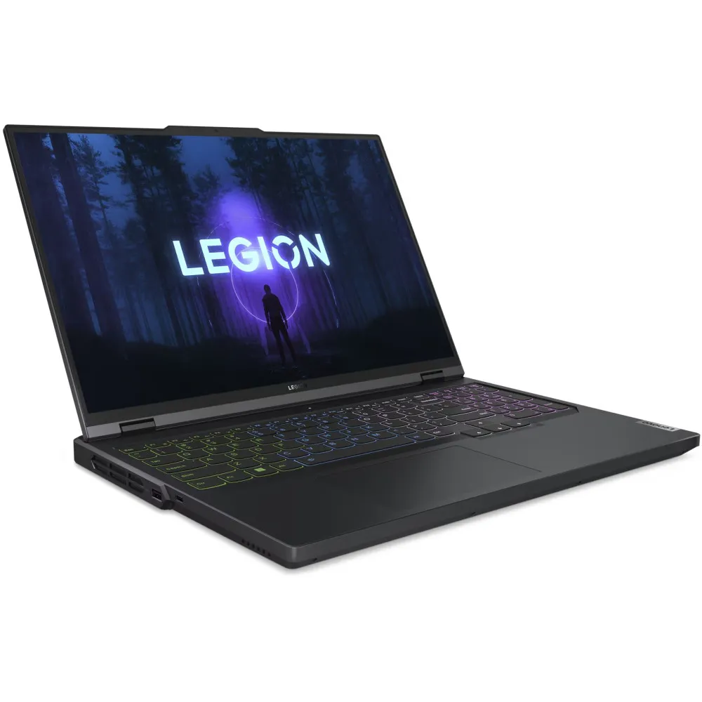 Zdjęcie produktu Laptop Lenovo Legion Pro 5 16IRX8 82WK00CFPB - i5-13500HX/16" WQXGA IPS/RAM 16GB/SSD 512GB/GeForce RTX 4050/Szary/2Premium Care