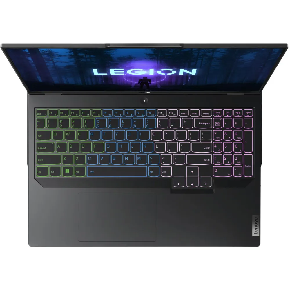 Zdjęcie modelu Lenovo Legion Pro 5 16IRX8 82WK00CFPB