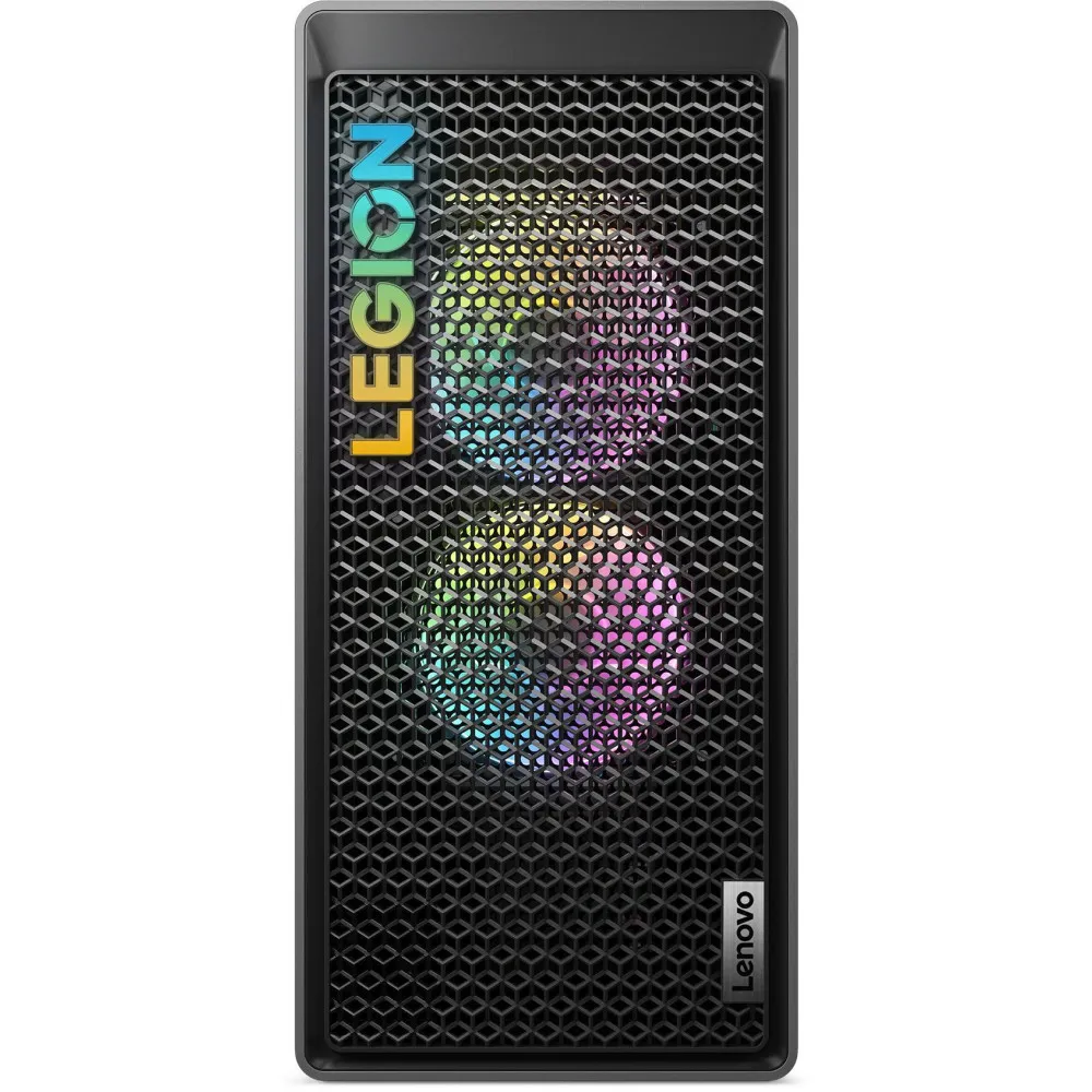 Komputer Lenovo Legion T5 26IRB8 90UUOLAQNPL, Tower, i7-14700KF, 64GB, 2TB + 4TB + 1TB, GF RTX 4060Ti, WiFi, Win11 Home | Sklep 
