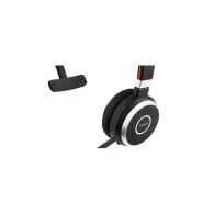 Jabra Evolve 65 UC Mono + charging Stand - 6593-823-499 | Sklep ITnes.pl - IT for BUSINESS