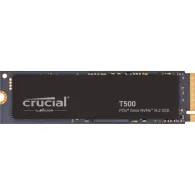 Dysk SSD 2TB Crucial T500 CT2000T500SSD8, 2280, PCIe, NVMe, 7400-7000MBps | Sklep ITnes.pl, IT for BUSINESS