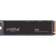 Dysk SSD 2TB Crucial T500 CT2000T500SSD8, 2280, PCIe, NVMe, 7400-7000MBps | Sklep ITnes.pl, IT for BUSINESS