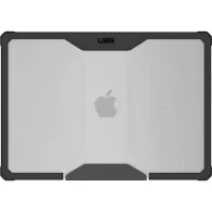 Etui ochronne na laptopa UAG Plyo 134414114340 do MacBook Air 15" 2023 M2, Czarne, Przezroczyste | Sklep ITnes.pl, IT for BUSINE