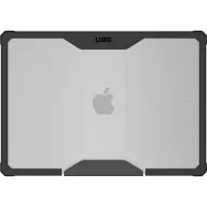 Etui ochronne na laptopa UAG Plyo 134414114340 do MacBook Air 15" 2023 M2, Czarne, Przezroczyste | Sklep ITnes.pl, IT for BUSINE