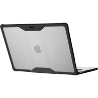 Etui ochronne na laptopa UAG Plyo 134414114340 do MacBook Air 15" 2023 M2, Czarne, Przezroczyste | Sklep ITnes.pl, IT for BUSINE