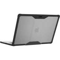 Etui ochronne na laptopa UAG Plyo 134414114340 do MacBook Air 15" 2023 M2, Czarne, Przezroczyste | Sklep ITnes.pl, IT for BUSINE