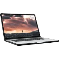 Etui ochronne na laptopa UAG Plyo 134414114340 do MacBook Air 15" 2023 M2, Czarne, Przezroczyste | Sklep ITnes.pl, IT for BUSINE