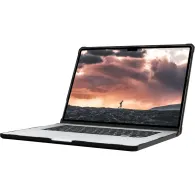 Etui ochronne na laptopa UAG Plyo 134414114340 do MacBook Air 15" 2023 M2, Czarne, Przezroczyste | Sklep ITnes.pl, IT for BUSINE