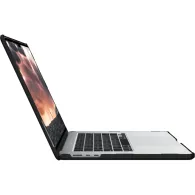 Etui ochronne na laptopa UAG Plyo 134414114340 do MacBook Air 15" 2023 M2, Czarne, Przezroczyste | Sklep ITnes.pl, IT for BUSINE
