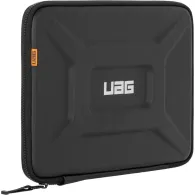 Etui na laptop UAG Medium Sleeve 13" 981890114040, Czarne | Sklep ITnes.pl, IT for BUSINESS