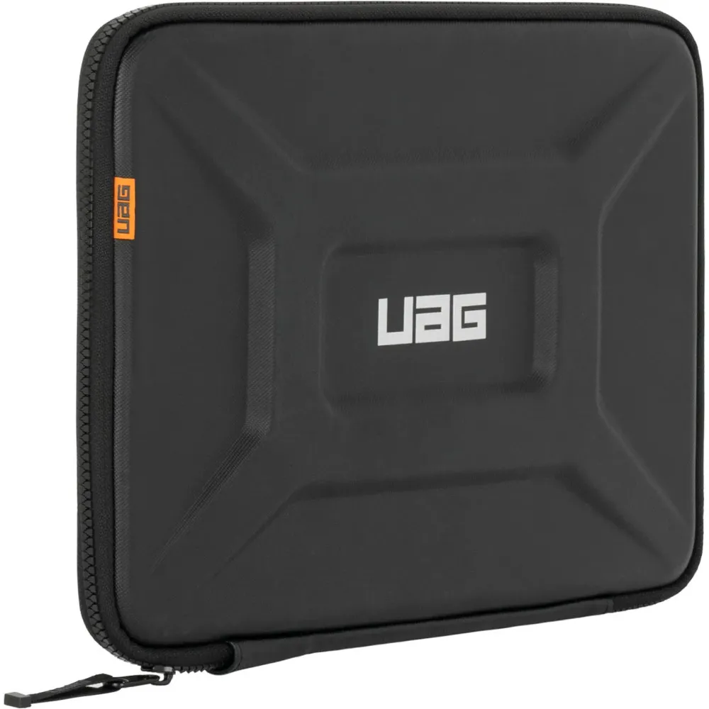 Etui na laptop UAG Medium Sleeve 13" 981890114040, Czarne | Sklep ITnes.pl, IT for BUSINESS