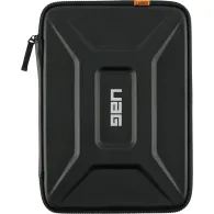 Etui na laptop UAG Medium Sleeve 13" 981890114040, Czarne | Sklep ITnes.pl, IT for BUSINESS