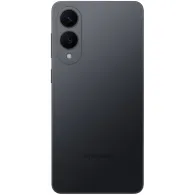 Smartfon Samsung Galaxy S25 Edge SM-S937BZKGEUE, Snapdragon 8 Elite, 6,7" 3120x1440, 512GB, 12GB, 5G, Czarny, 200+12Mpix, Androi