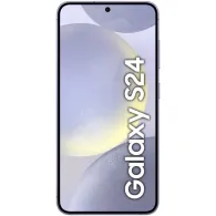Smartfon Samsung Galaxy S24 SM-S921BZVGEUE, Exynos 2400, 6,2" 2340x1080, 256GB, 8GB, 5G, Fioletowy, 50+12Mpix, Android, 2 lata C