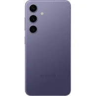 Smartfon Samsung Galaxy S24 SM-S921BZVGEUE, Exynos 2400, 6,2" 2340x1080, 256GB, 8GB, 5G, Fioletowy, 50+12Mpix, Android, 2 lata C
