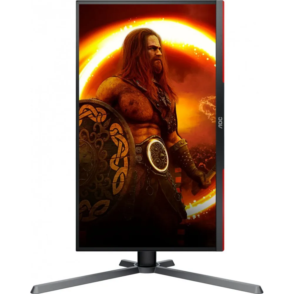 AOC 25G3ZM/BK - zdjęcie