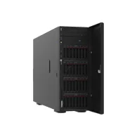 Serwer Lenovo ThinkSystem ST650 7Z74A033EA, Tower, Intel Xeon Scalable 4314, 32GB, 2xLAN, 3 lata On-Site | Sklep ITnes.pl, IT fo