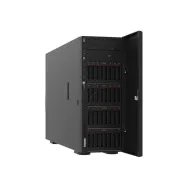Serwer Lenovo ThinkSystem ST650 7Z74A033EA, Tower, Intel Xeon Scalable 4314, 32GB, 2xLAN, 3 lata On-Site | Sklep ITnes.pl, IT fo