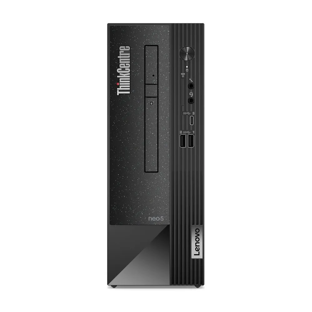 Komputer Lenovo ThinkCentre neo 50s Gen 4 12JF17IDVPB, SFF, i5-13400, 64GB, 512GB, Wi-Fi, DVD | Sklep ITnes.pl, IT for BUSINESS