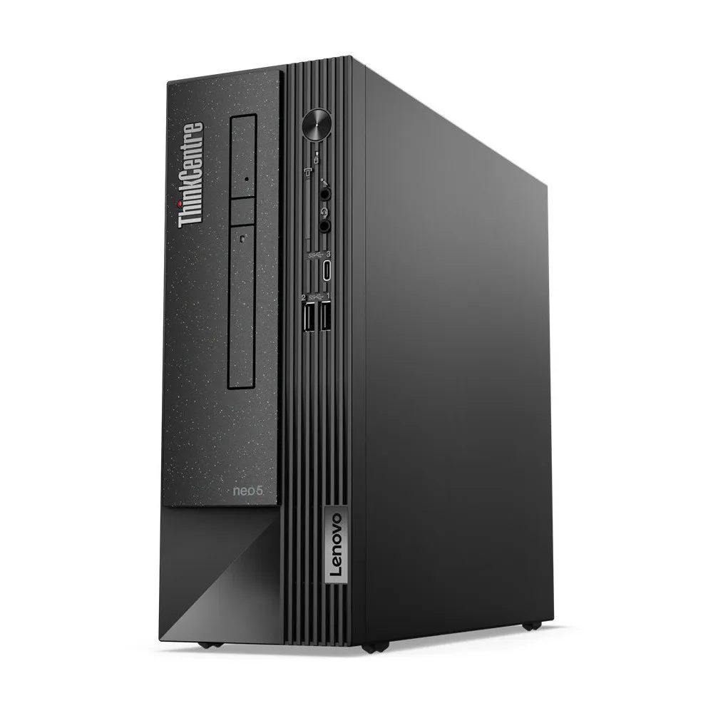 Zdjęcie produktu Komputer Lenovo ThinkCentre neo 50s Gen 4 12JF17IDVPB - SFF/i5-13400/RAM 64GB/SSD 512GB/Wi-Fi/DVD