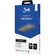 Szkło ochronne 3mk HardGlass do Apple iPhone 15 5903108530071