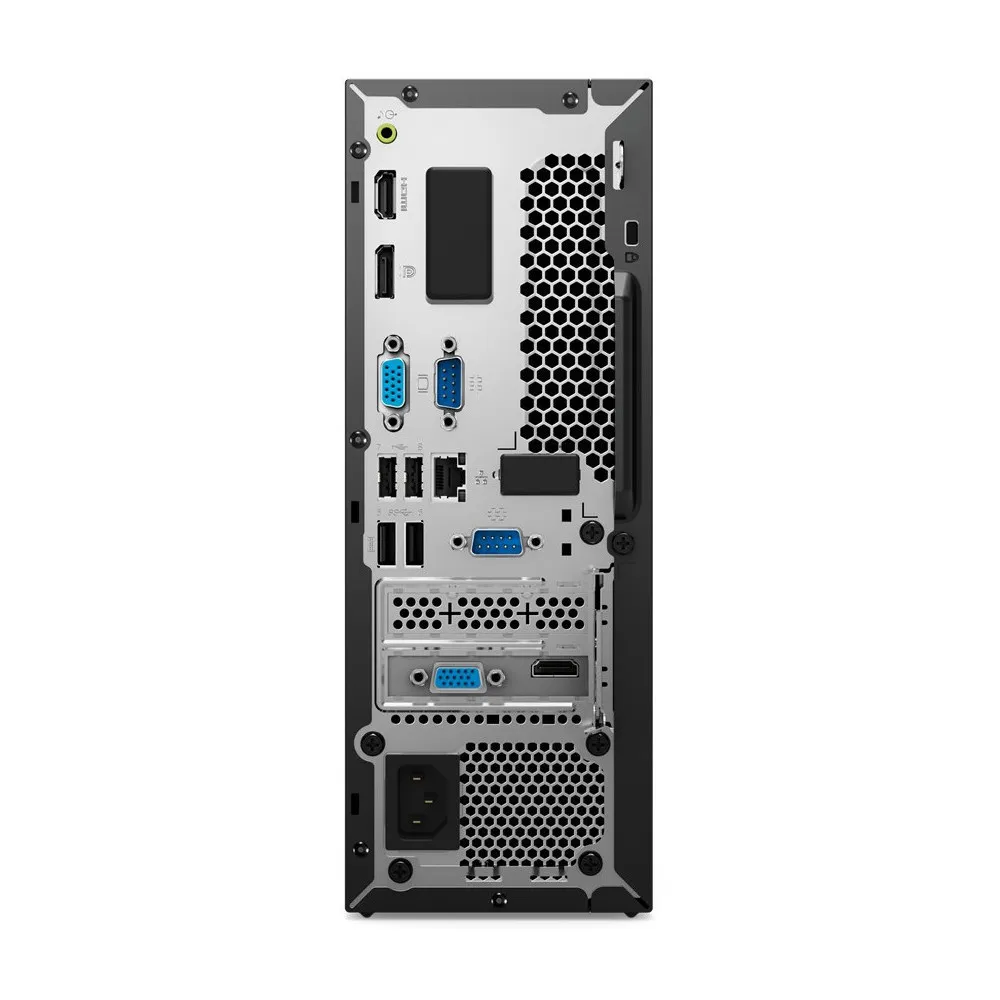 Zdjęcie produktu Komputer Lenovo ThinkCentre neo 50s Gen 4 12JF17IDVPB - SFF/i5-13400/RAM 64GB/SSD 512GB/Wi-Fi/DVD