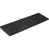 Klawiatura HP 125 Wired Keyboard AY2Y7AA