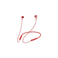 Słuchawki douszne Lenovo HE06 Moving-Coil HE06RED - Czerwone | Sklep ITnes.pl - IT for BUSINESS