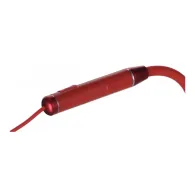 Słuchawki douszne Lenovo HE06 Moving-Coil HE06RED - Czerwone | Sklep ITnes.pl - IT for BUSINESS