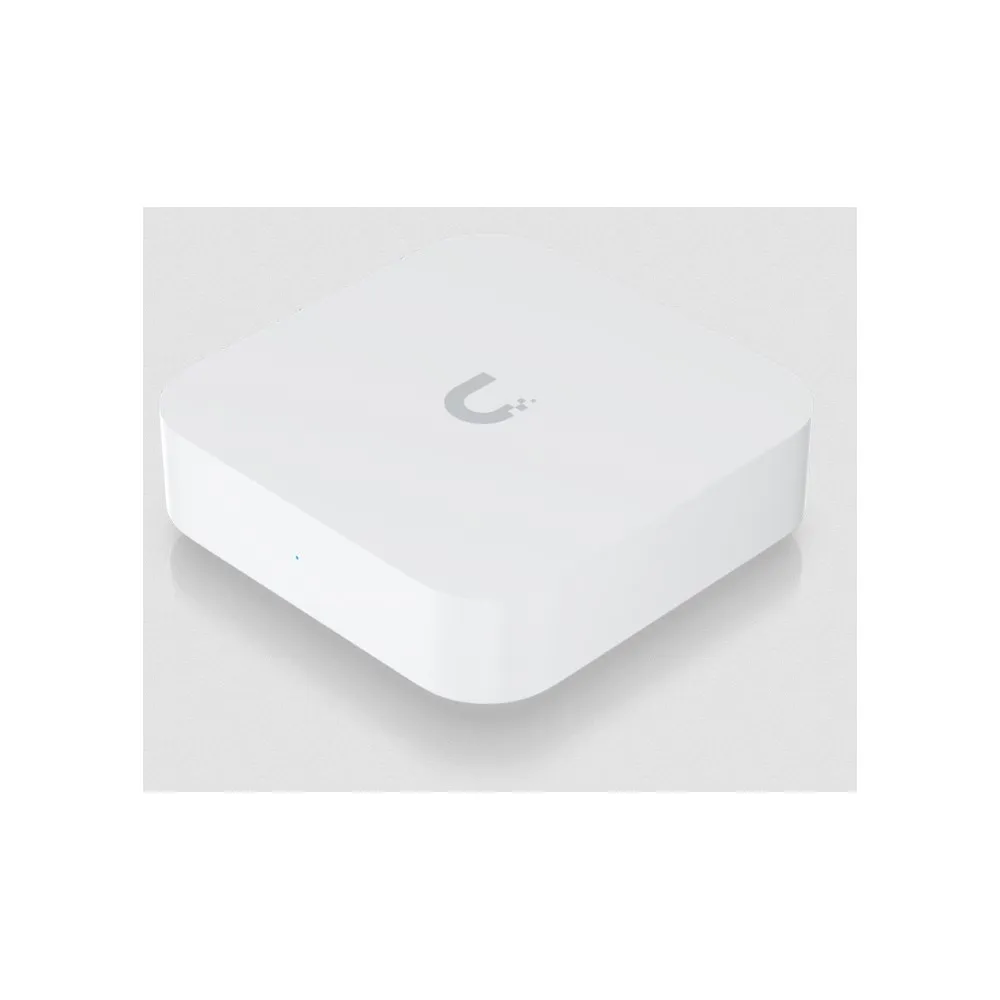 Router Ubiquiti UniFi Cloud Gateway UXG-Lite, 1x 1GbE WAN, 1x 1GbE LAN, XG-LITE | Sklep ITnes.pl, IT for BUSINESS