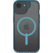 Etui ochronne na smartfon ZAGG Santa Cruz Snap do iPhone 16e (2025) / 15 / 14 / 13 z MagSafe 702318195, Niebieskie | Sklep ITnes