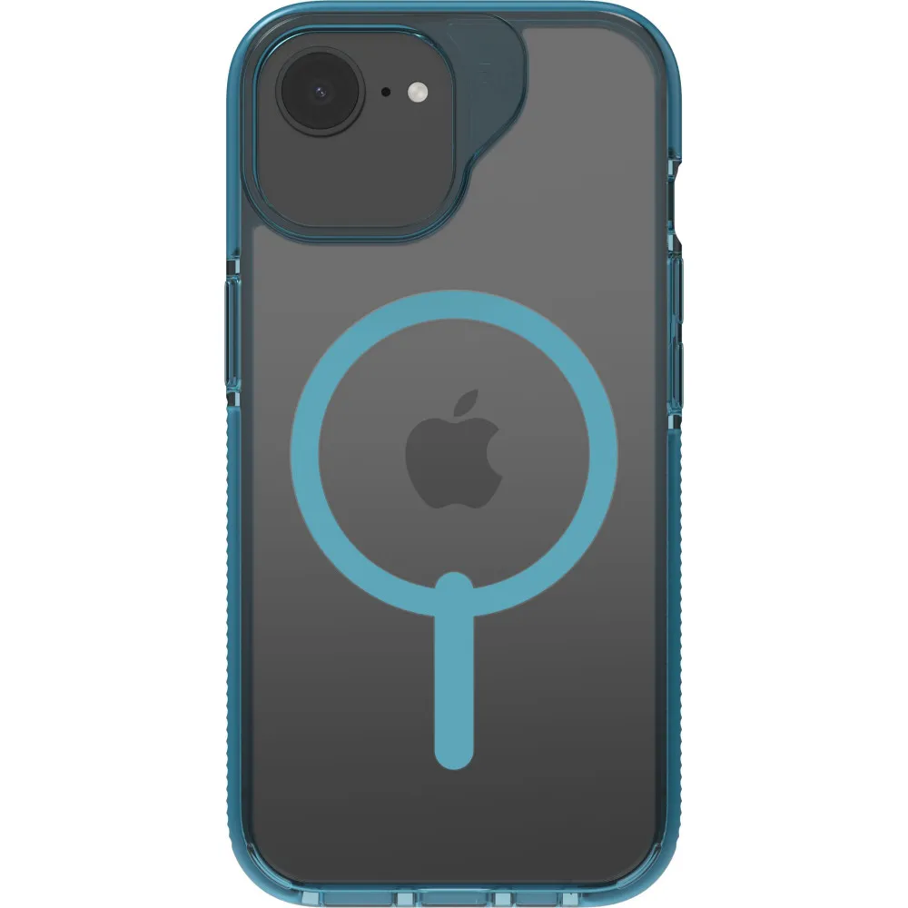 Etui ochronne na smartfon ZAGG Santa Cruz Snap do iPhone 16e (2025), 15, 14, 13 z MagSafe 702318195 - zdjęcie poglądowe 3