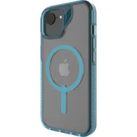 Etui ochronne na smartfon ZAGG Santa Cruz Snap do iPhone 16e (2025), 15, 14, 13 z MagSafe 702318195 - zdjęcie poglądowe 1