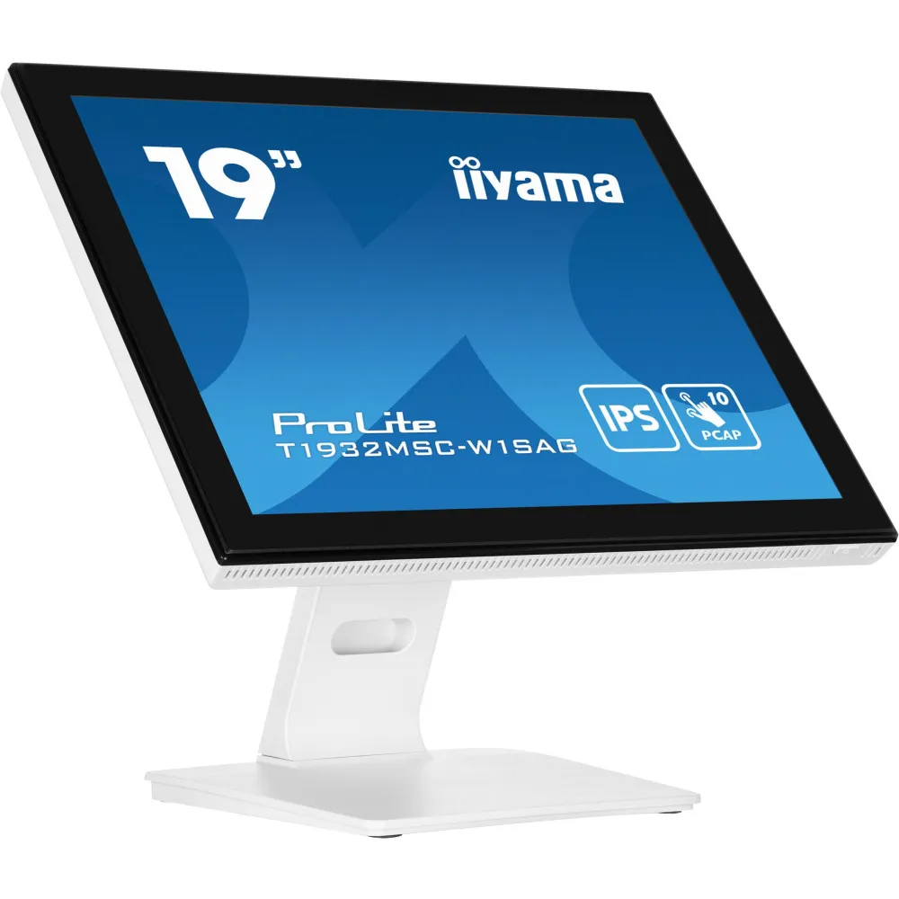 iiyama ProLite T1932MSC-W1SAG