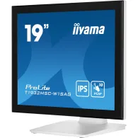 Monitor iiyama ProLite T1932MSC-W1SAG - zdjęcie poglądowe 2