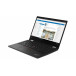 Laptop konwertowalny Lenovo ThinkPad X390 Yoga 20NN00F7PB - i5-8265U/13,3" FHD IPS MT/RAM 16GB/SSD 512GB/Windows 10 Pro/3OS