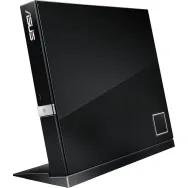 Napęd optyczny zewnętrzny ASUS SBW-06D2X-U - Blu-ray 6X/ M-DISC/ Czarny - SBW-06D2X-U/BLK/G/AS | Sklep ITnes.pl - IT for BUSINES