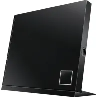 Napęd optyczny zewnętrzny ASUS SBW-06D2X-U - Blu-ray 6X/ M-DISC/ Czarny - SBW-06D2X-U/BLK/G/AS | Sklep ITnes.pl - IT for BUSINES